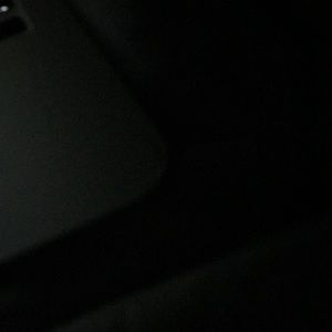 Meet your Posher, Larkin